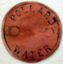 Pollard Water Color
