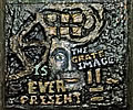 Con Ed Cryptic Charm