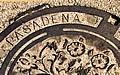 Pasadena  Cover Detail