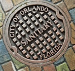 City of Orlando