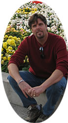 Brian John Mahoney ASLA