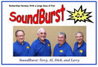 Sound Burst