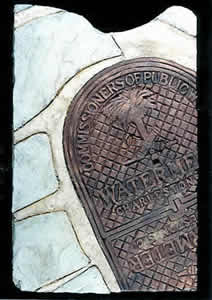 Vestige (Charleston, SC) - 1999
