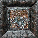 A Nara Japan Cover