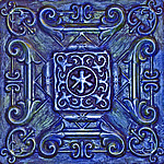 &ldquo;Blue Water&rdquo;