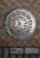 Manhattan DPW - 1984