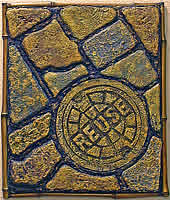 The Street Was Paved in Gold