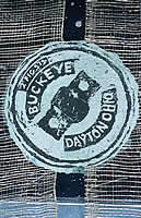 Celebration of Water (Detail with Printed Handmade Papers)
