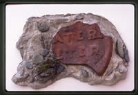 Water Meter Fragment