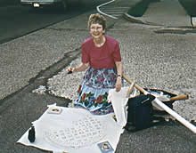 Bobbi Mastrangelo