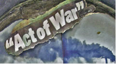 Act OF War