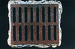 NYC Grate